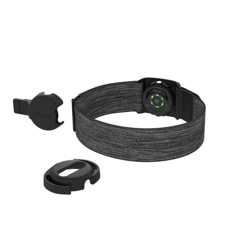 thumbnail image 2 of Polar OH1 Optical Heart Rate Sensor Armband - Heart Tracking Made Simple - Brand New 2 of 2