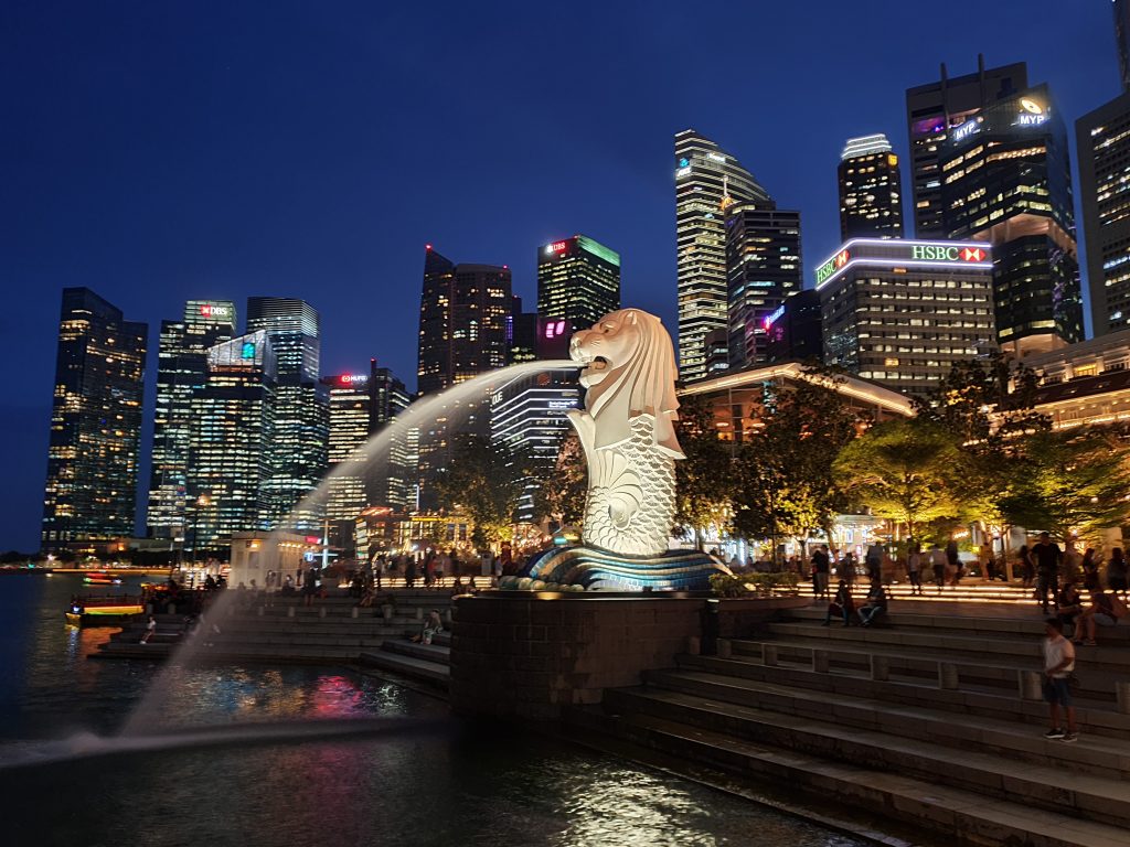 Singapore Skyline 2019 10 1024x768 
