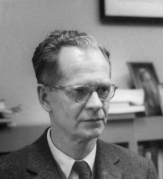 John B. Watson the father of behaviorism - Behavioral Psychology