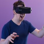 Featured image for Virtual-Reality-Erlebnis im Test: Wie Biosensoren das Potenzial von VR aufzeigen [Eine Fallstudie]