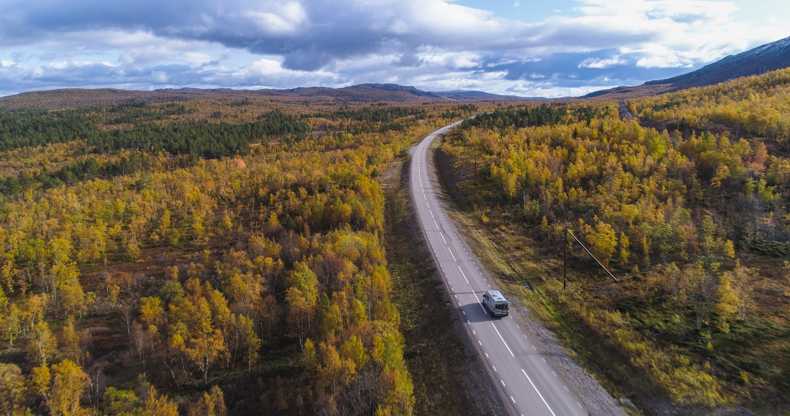 Taking your lab on the road