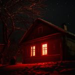 Featured image for ハロウィン特集：メディアにおける恐怖の生体認証