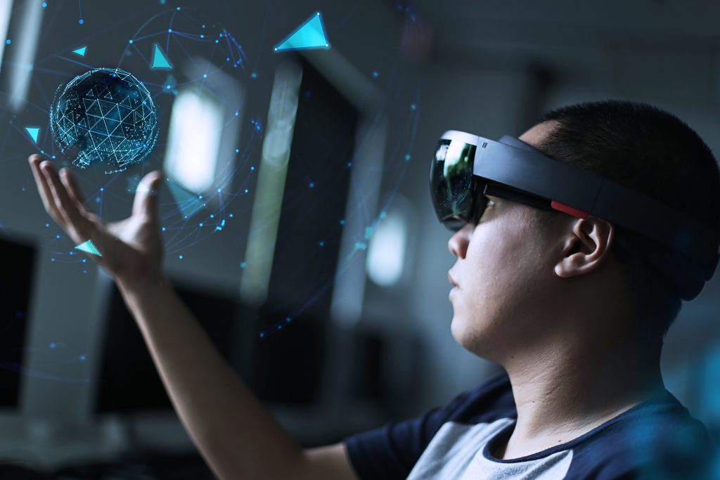 10 Ways to use Microsoft Hololens with iMotions for Research