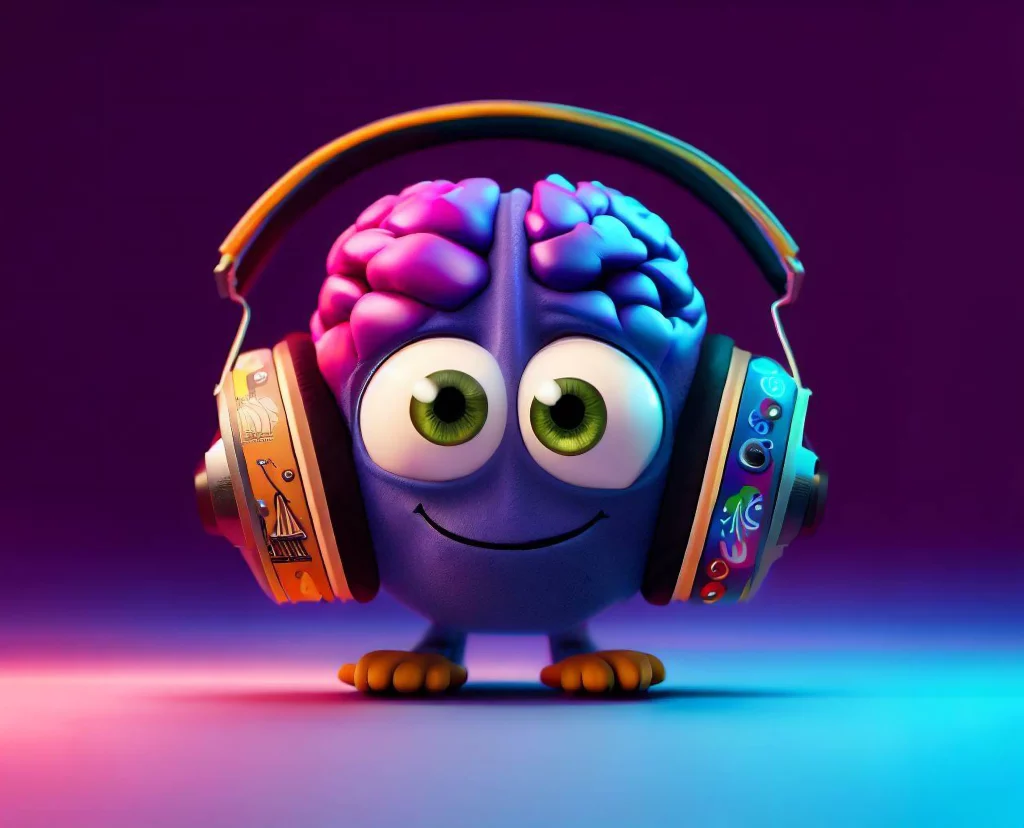 Music and the Brain: What Happens When You're Listening to Music