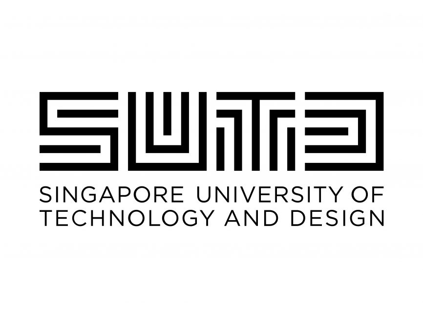 Logo for SUTD Singapore University