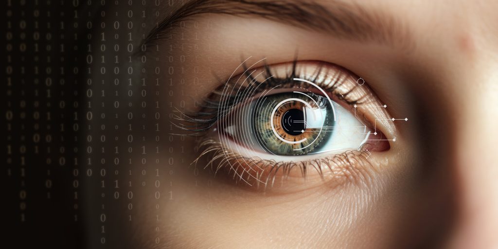 Webcam Eye Tracking Validation Study