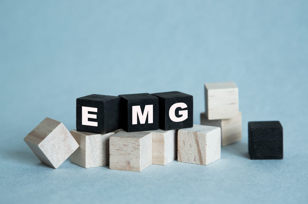 EMG Sensors: Everything You Need to Know - iMotions