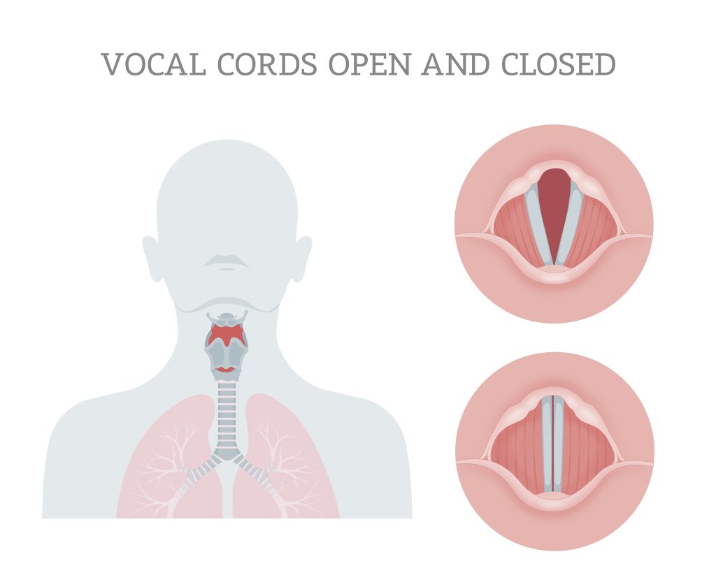 Voice analysis
