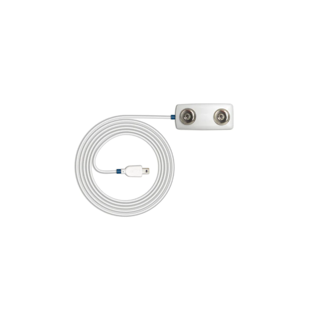 Plux Inductive Respiration (RIP) Sensor