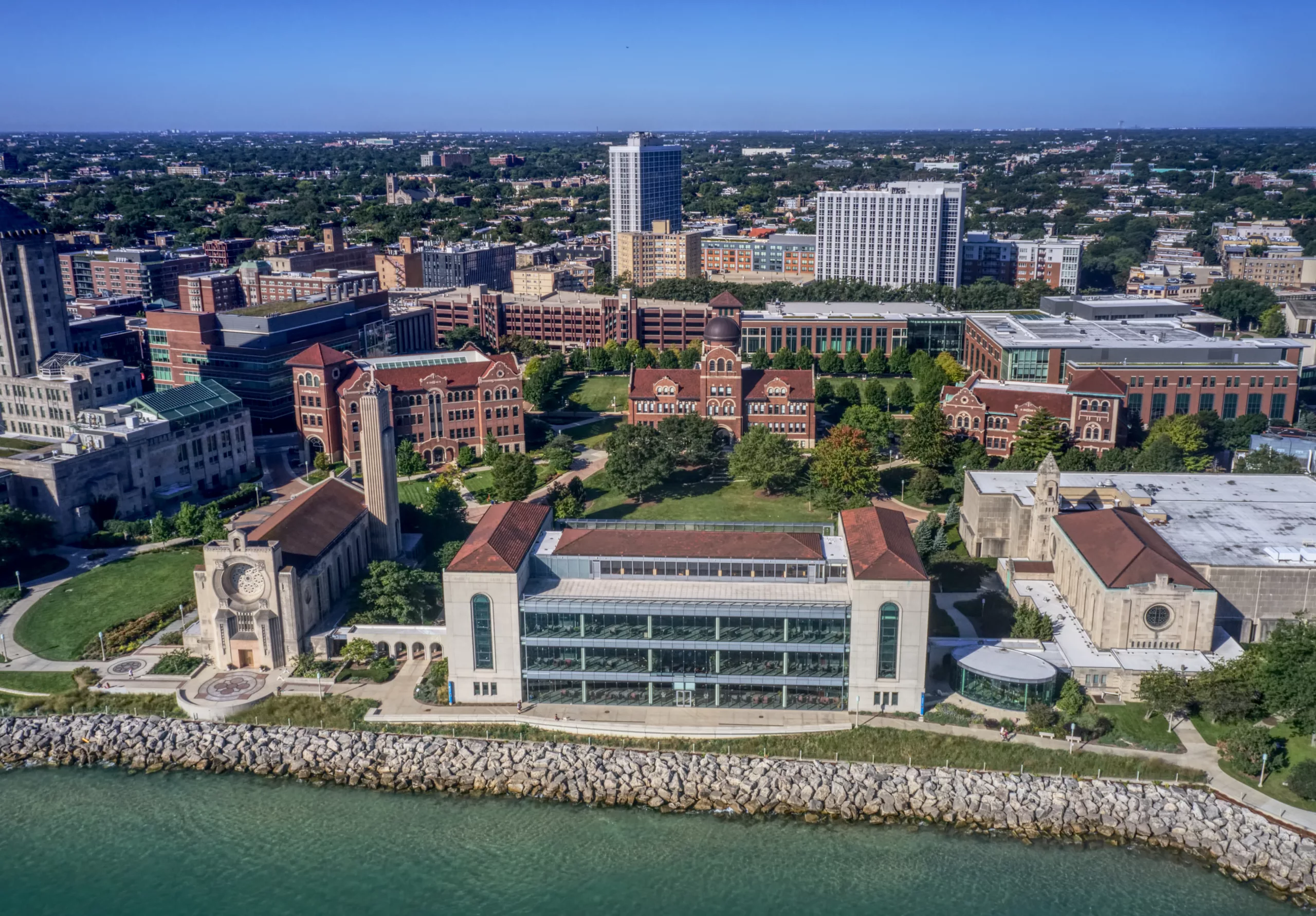 Advancing Student Success Through Biometric Research at Loyola University Chicago