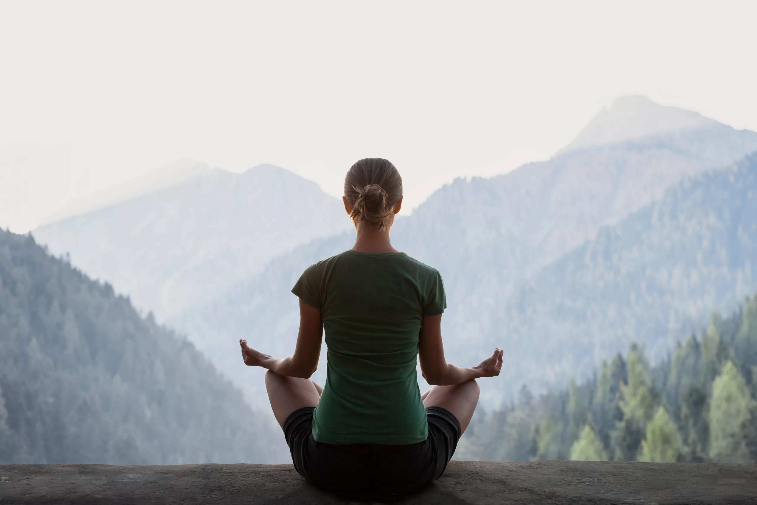 How Meditation Affects the Brain – Exploring the Science Behind Inner Calm