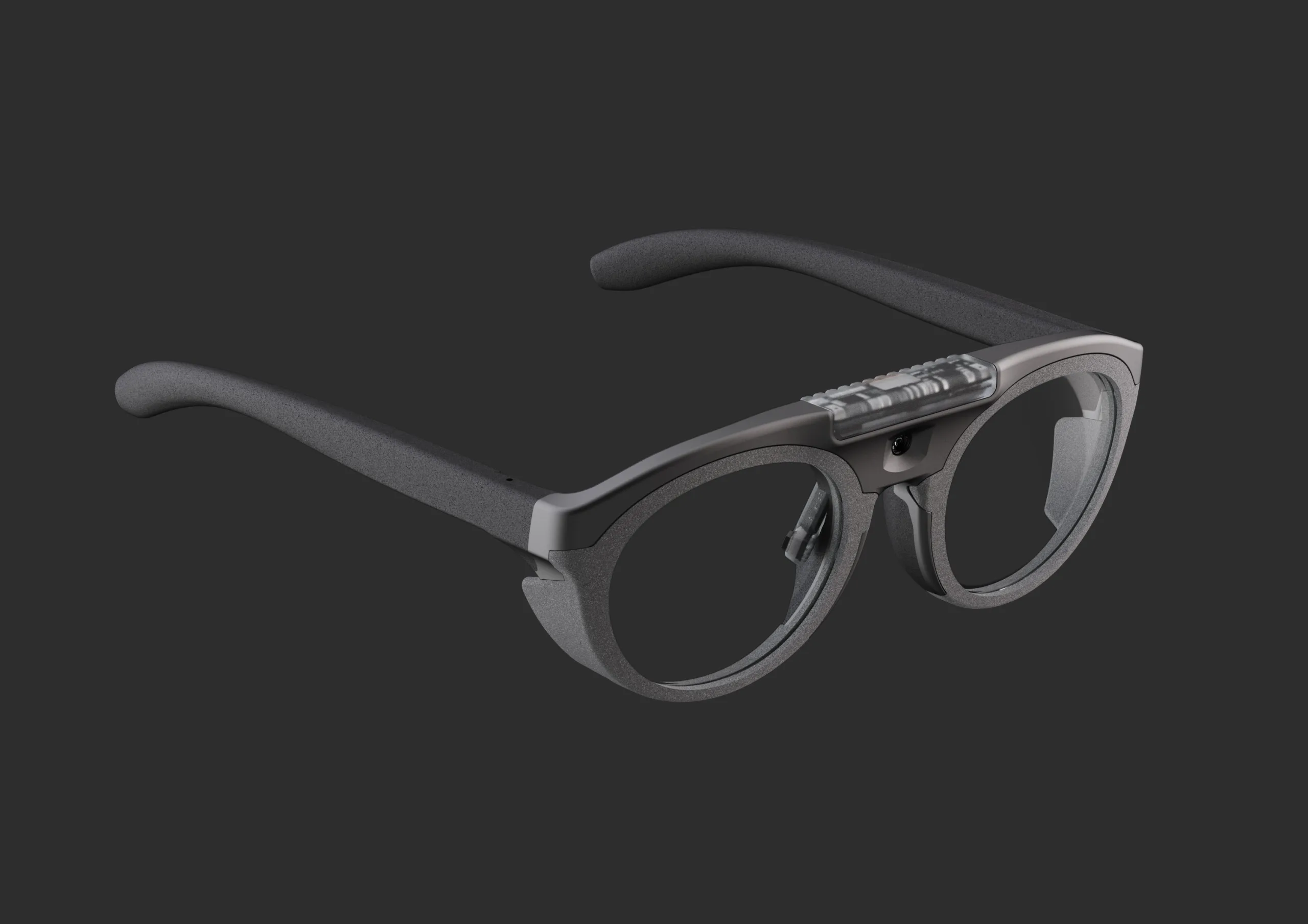 I Can See Clearly Now Neon Eye Tracking Glasses iMotions