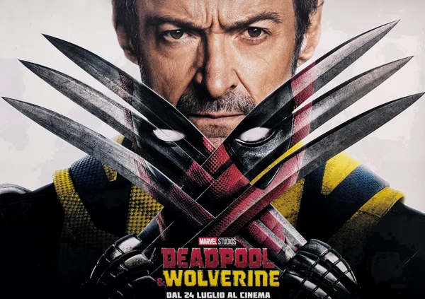 Deadpool & Wolverine – Balancing on the Emotional Edge with Facial ...