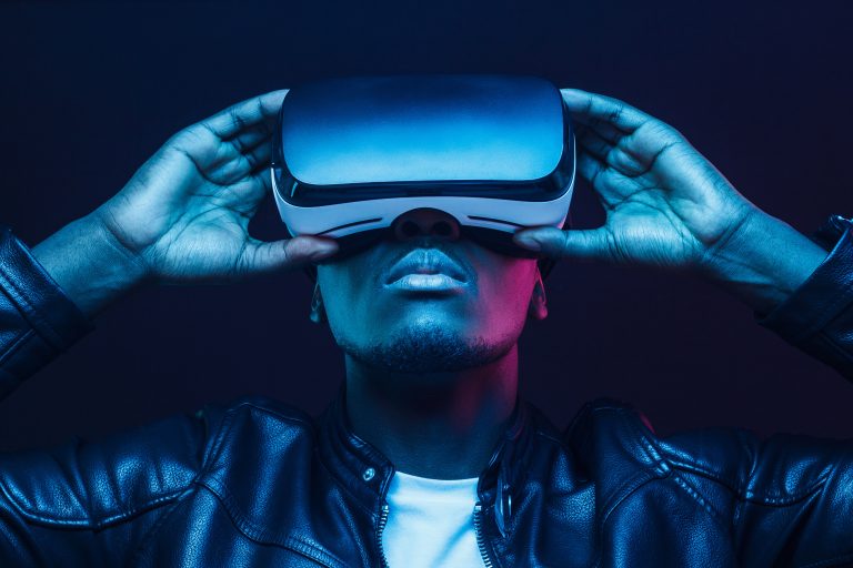 Vr User Virtual Reality (VR) Research - The Complete Pocket Guide - iMotions