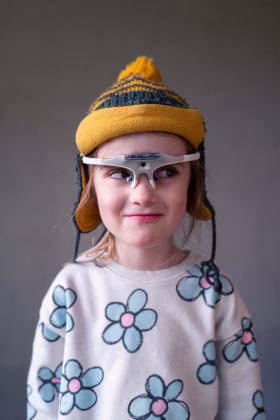 Neon By Pupil Labs for Children