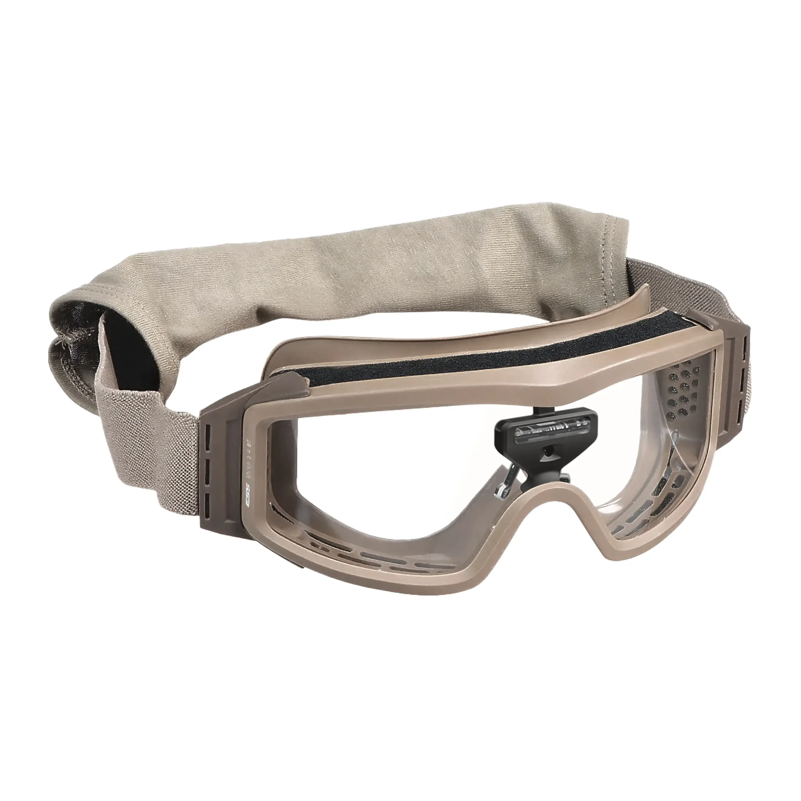 All Clear – Neon Eye Tracking Glasses