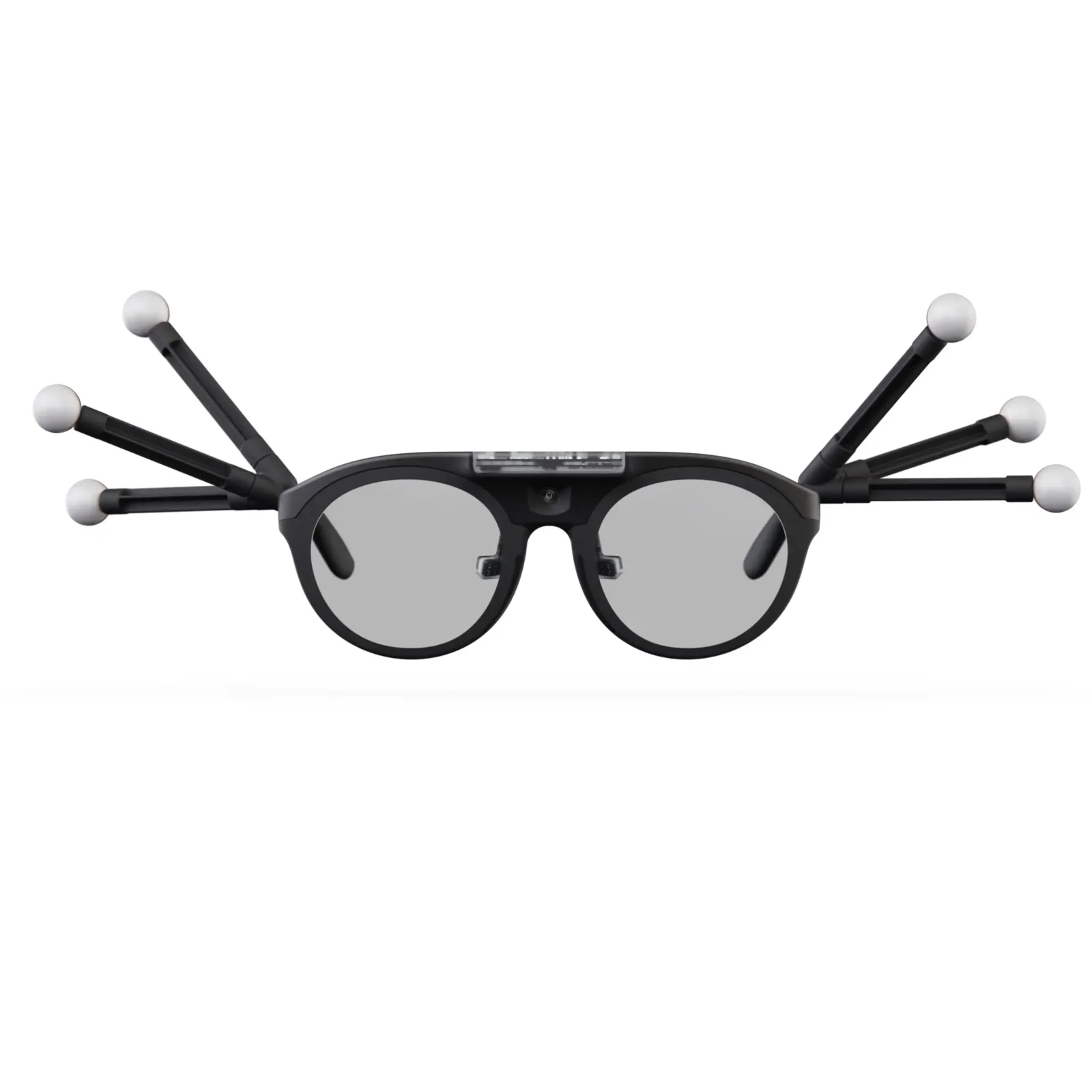 I Can Track Clearly Now - Neon Eye Tracking Glasses - iMotions