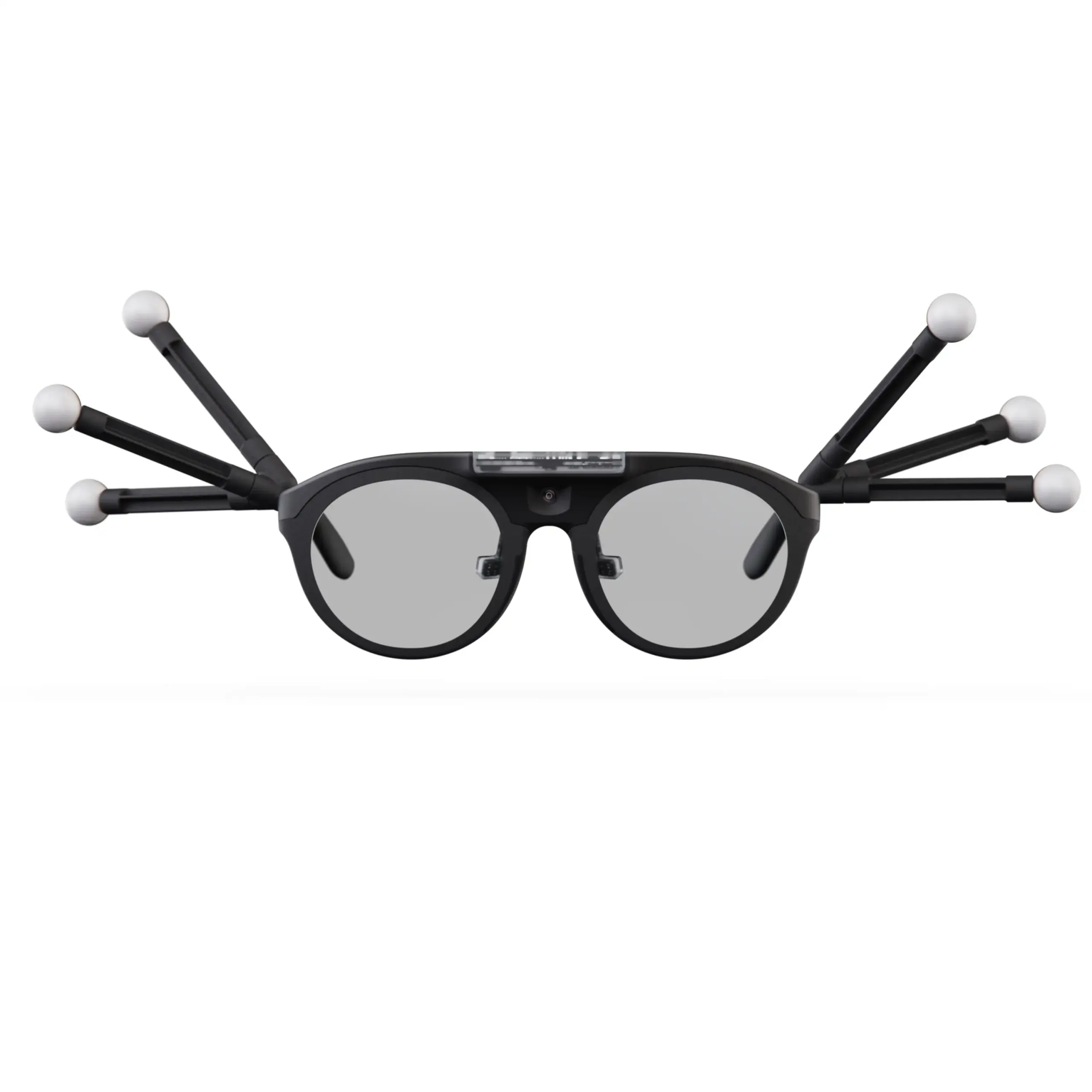 I Can Track Clearly Now – Neon Eye Tracking Glasses
