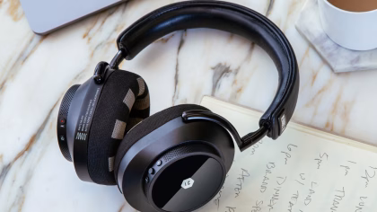 Neurable Headset