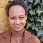 Jessica Justinussen, PhD.