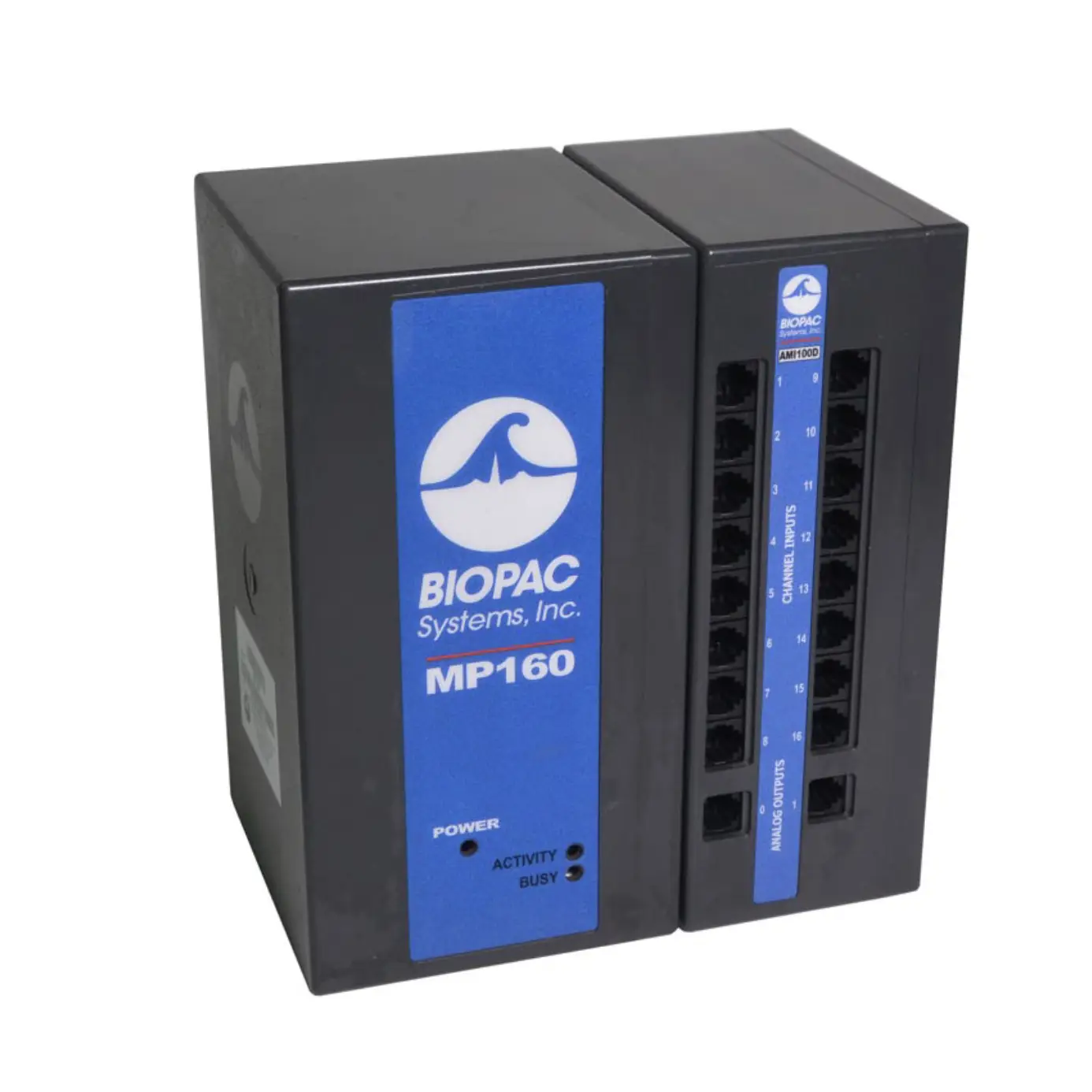 BIOPAC MP160