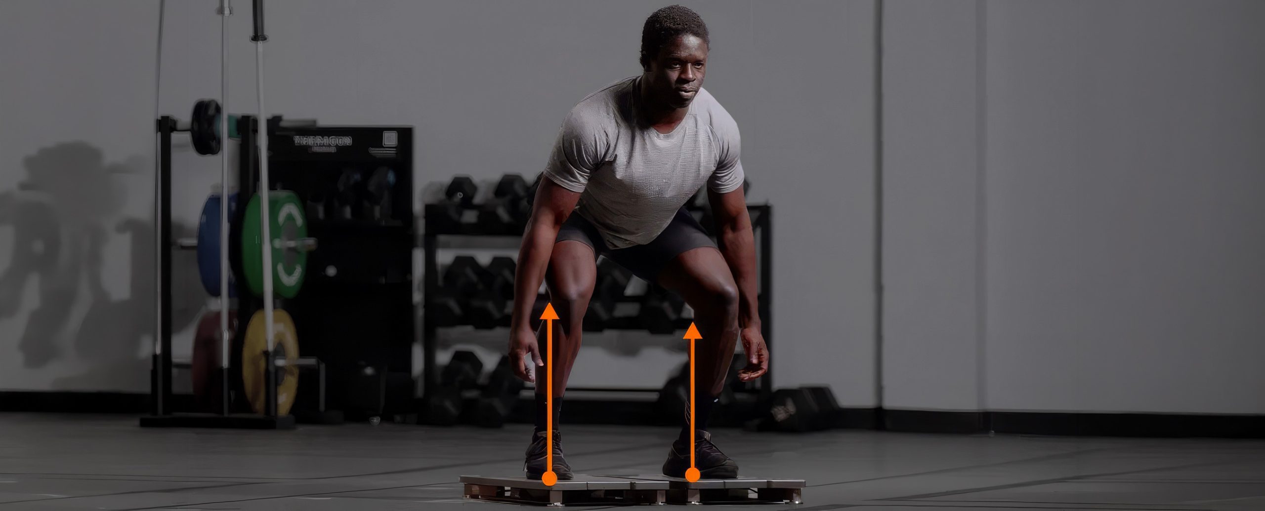 Integrate Biomechanical Sensors