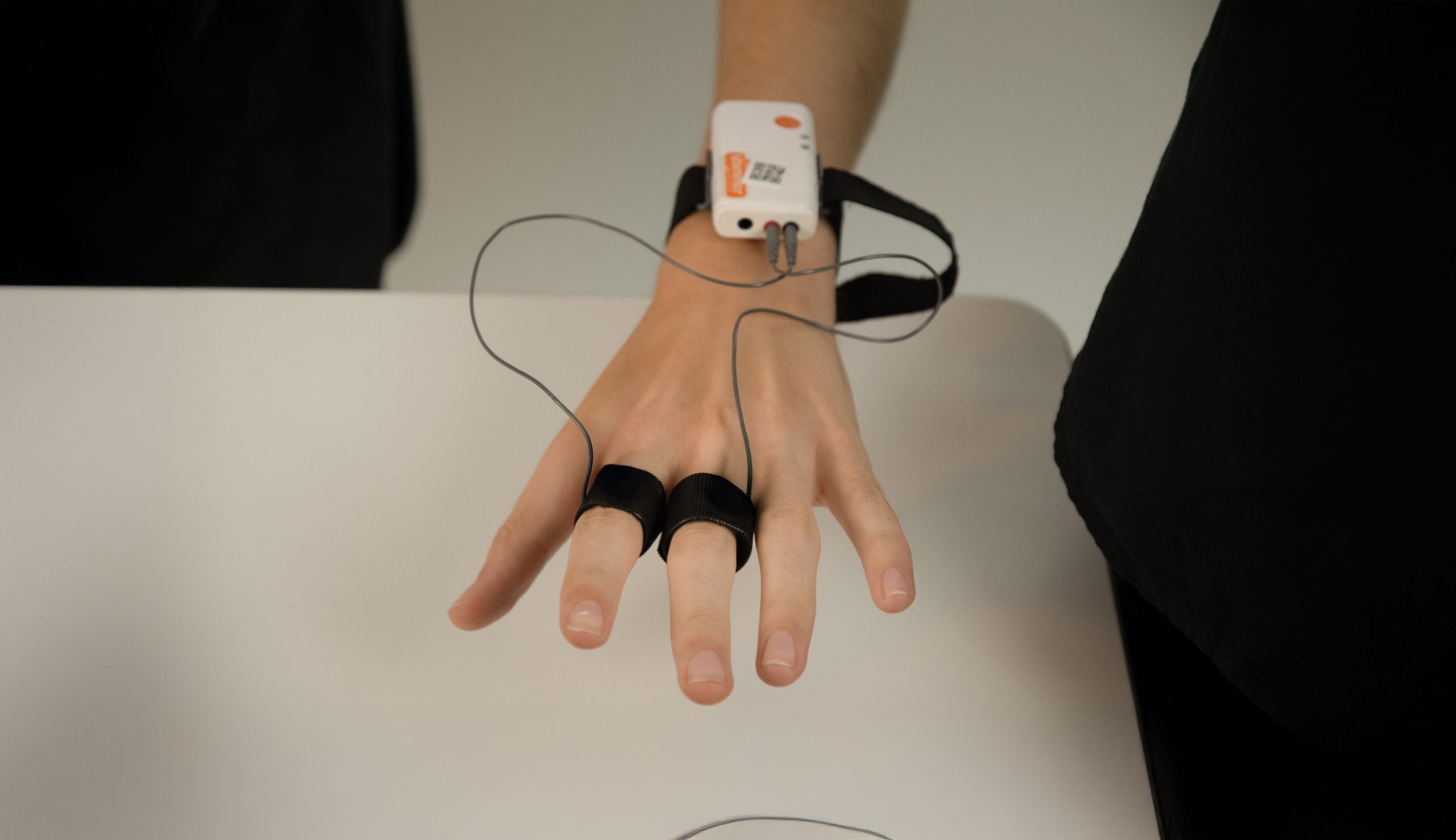 Extract Motion from Sensor Data