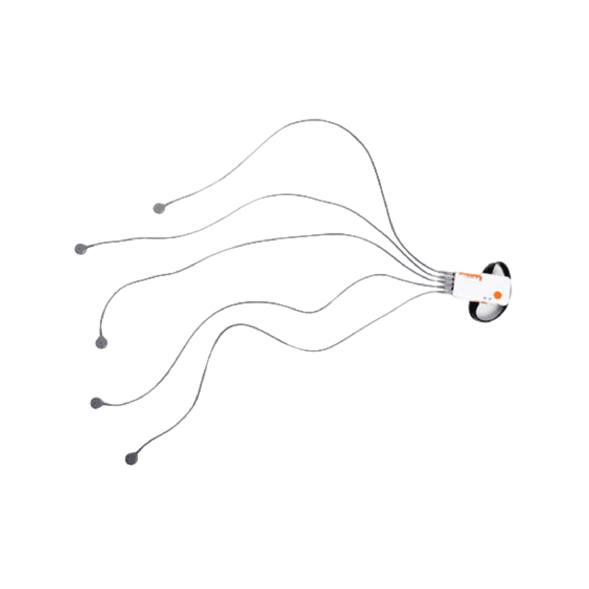 Shimmer3 ECG Kit