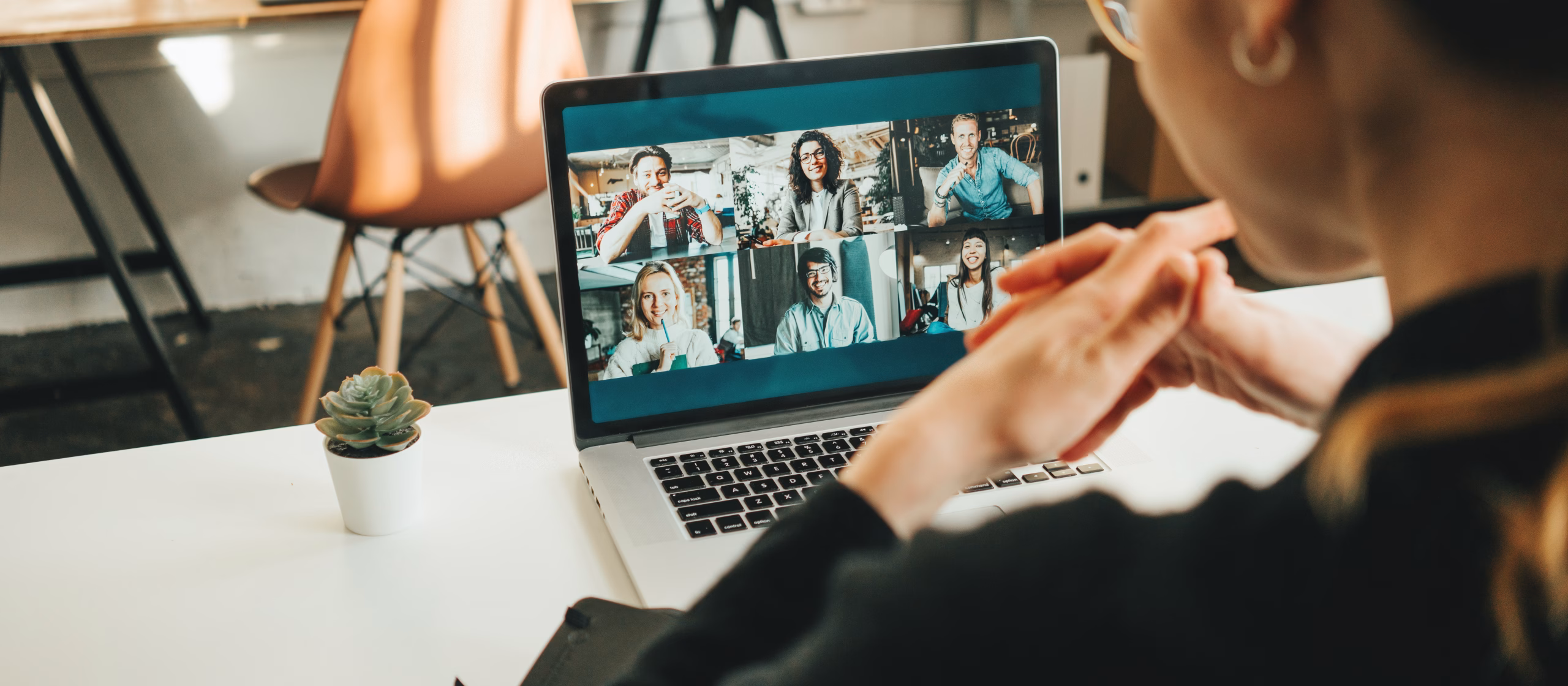 Online Interviews: How to Best Measure Emotional Engagement & Valence Online