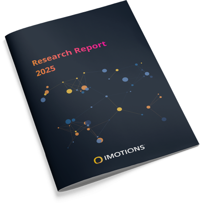 iMotions Research Report 2025