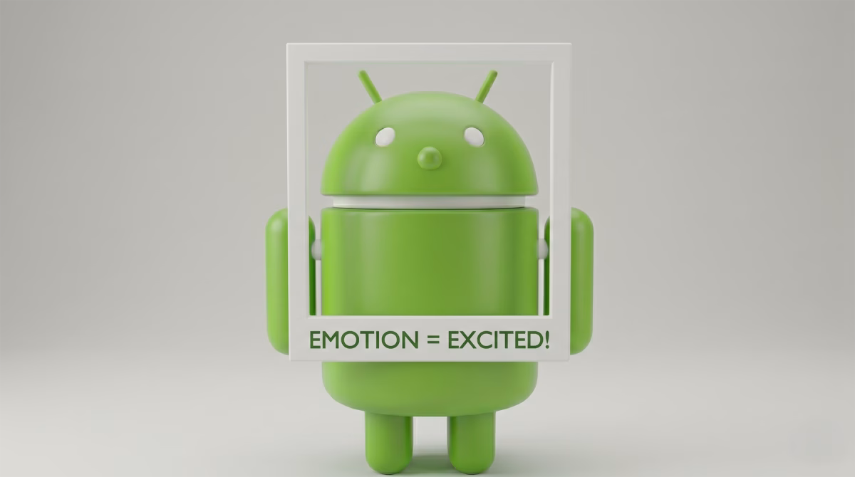 Featured image for Affectiva Emotion SDKがAndroidで利用可能になりました