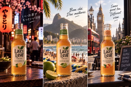 Featured image for Keep Your Global Brand Responsive Across Markets